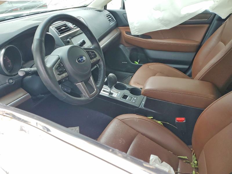 2017 Subaru Outback მანქანა იყიდება აუქციონზე, vin: 4S4BSETC8H3397257, აუქციონის ნომერი: 60275836
