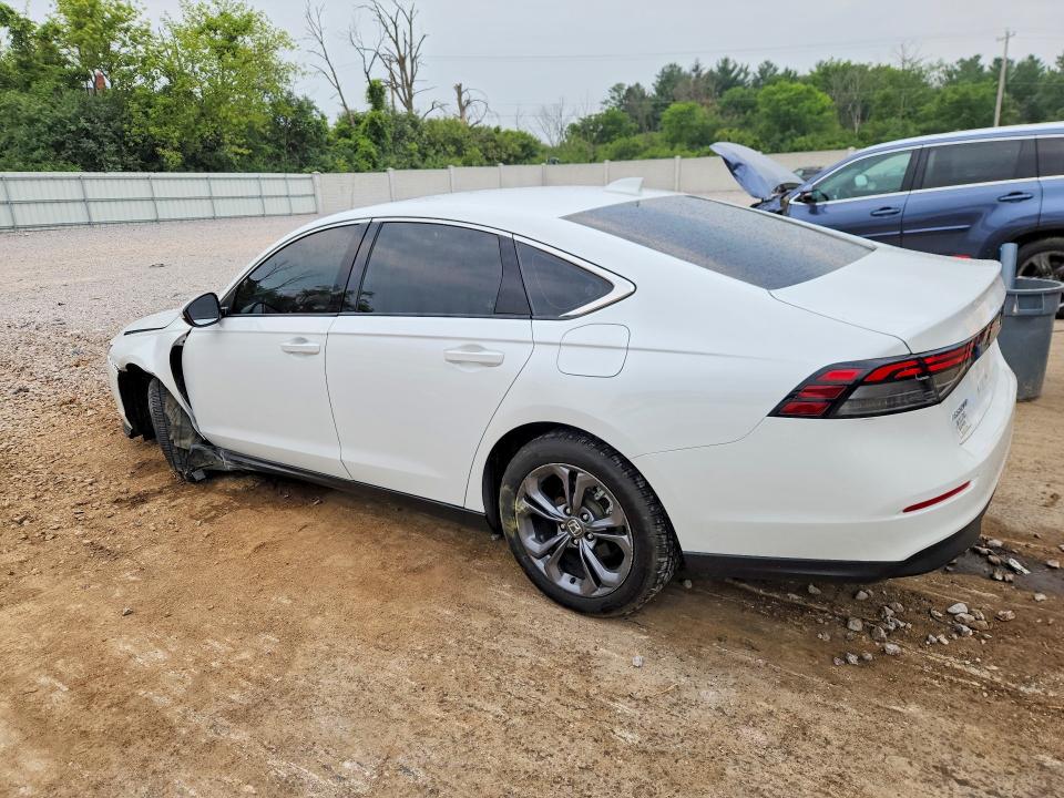 Aukcja sprzedaży 2023 Honda Accord, vin: 1HGCY1F34PA029763, numer aukcji: 62164966