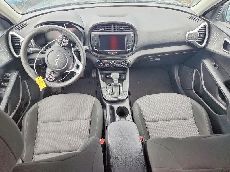 Aukcja sprzedaży 2023 Kia Soul, vin: KNDJ23AU6P7868748, numer aukcji: 59913156