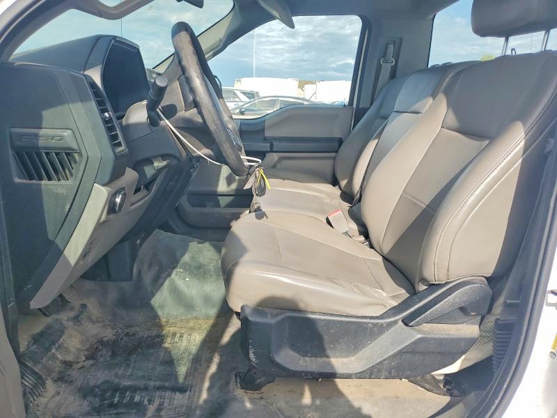 Продажа на аукционе авто 2015 Ford F150, vin: 1FTMF1C82FKD70287, номер лота: 61696486
