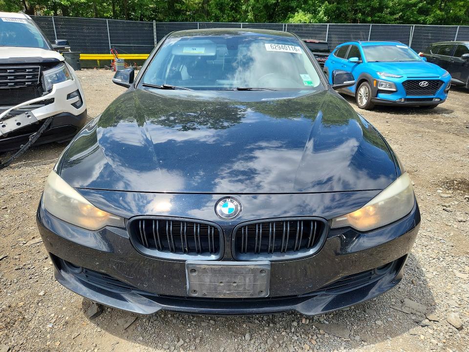 Продаж на аукціоні авто 2013 Bmw 328, vin: WBA3A5C53DF600171, номер лоту: 62940116