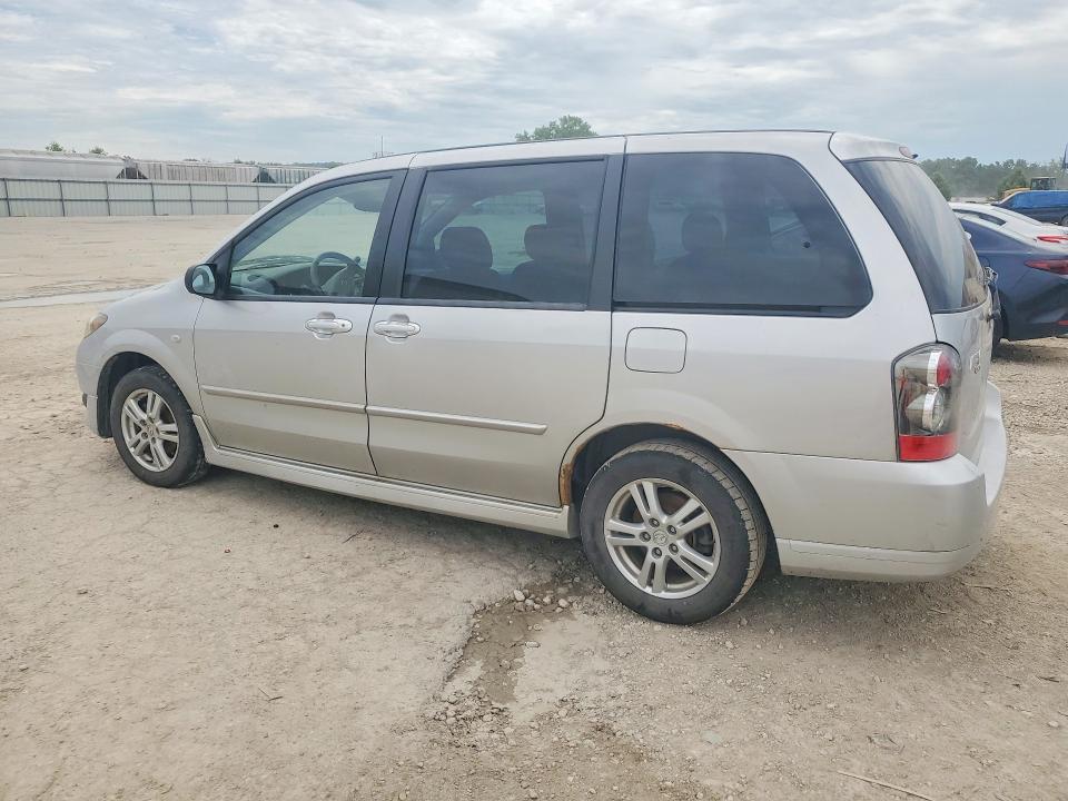 Продажа на аукционе авто 2006 Mazda Mpv, vin: JM3LW28A860565388, номер лота: 60026186