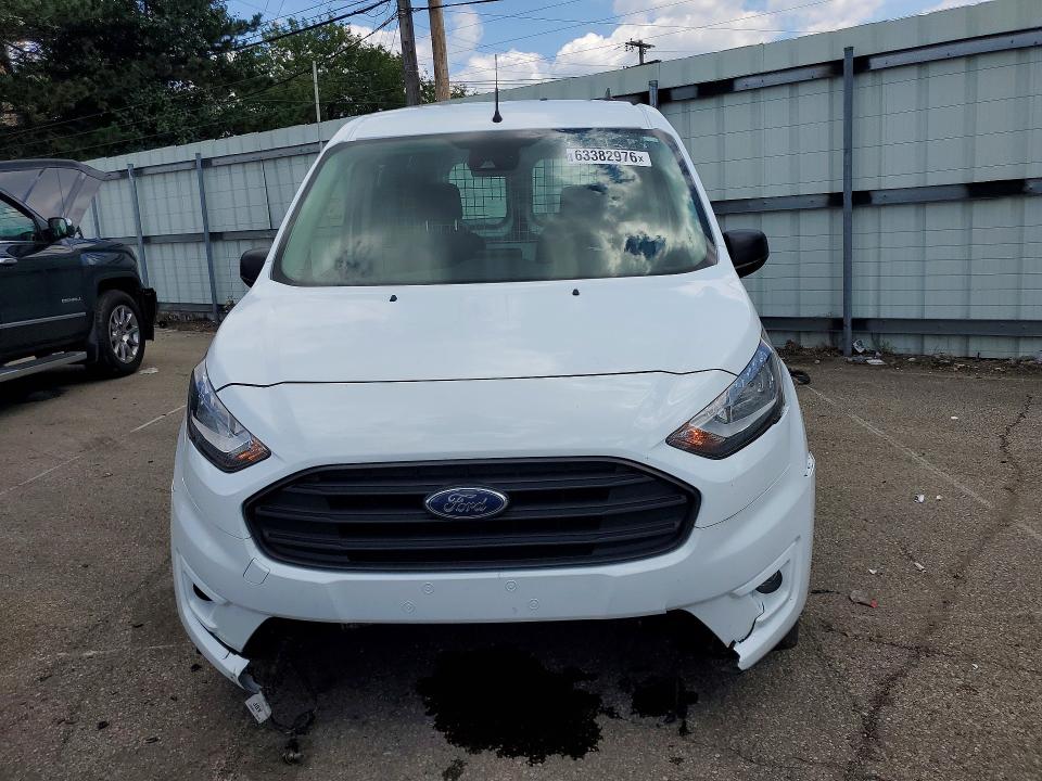 Auction sale of the 2023 Ford Transit Connect, vin: NM0LS7T2XP1548800, lot number: 63382976