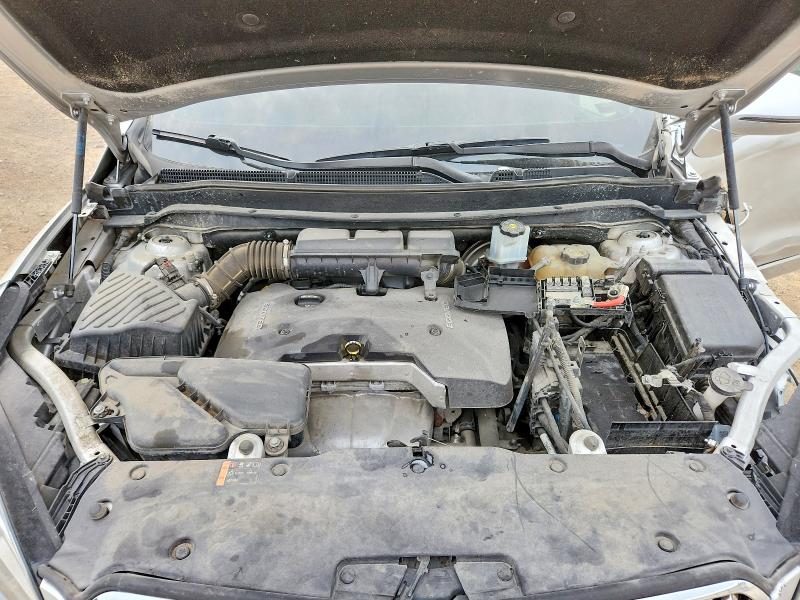 Aukcja sprzedaży 2017 Buick Envision, vin: LRBFXBSA7HD038397, numer aukcji: 62947506