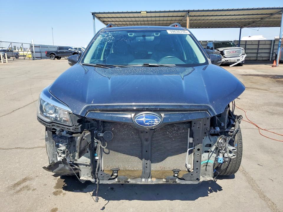 2019 Subaru Forester მანქანა იყიდება აუქციონზე, vin: JF2SKAPC9KH492445, აუქციონის ნომერი: 59630746
