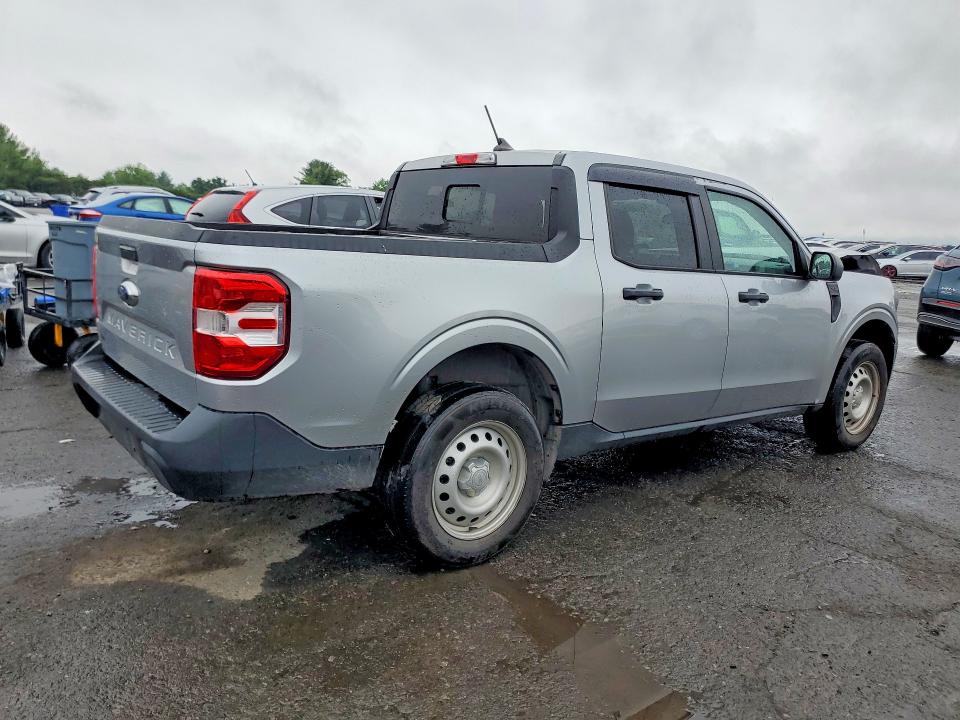 Aukcja sprzedaży 2022 Ford Maverick, vin: 3FTTW8E92NRA46602, numer aukcji: 59967476