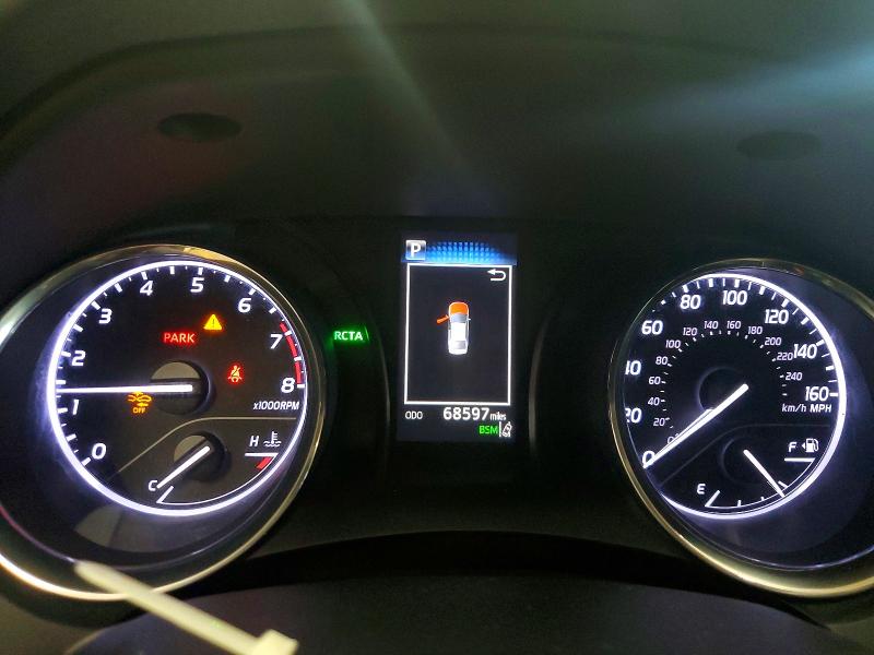Продаж на аукціоні авто 2019 Toyota Camry, vin: 4T1B11HK3KU814314, номер лоту: 59963776