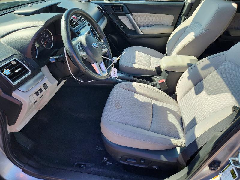 62148906 :رقم المزاد ، JF2SJAEC5HH422732 vin ، 2017 Subaru Forester مزاد بيع