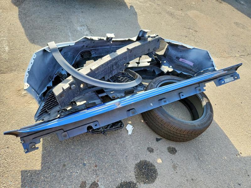 Aukcja sprzedaży 2019 Nissan Rogue Sport, vin: JN1BJ1CPXKW526028, numer aukcji: 60695286