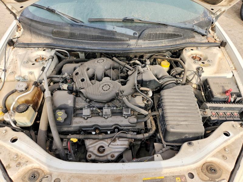 62094366 :رقم المزاد ، 1C3EL56R85N562100 vin ، 2005 Chrysler Sebring مزاد بيع