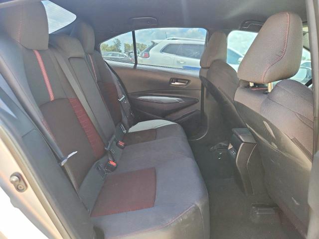 Продажа на аукционе авто 2024 Toyota Corolla, vin: 5YFS4MCE3RP211174, номер лота: 56299276