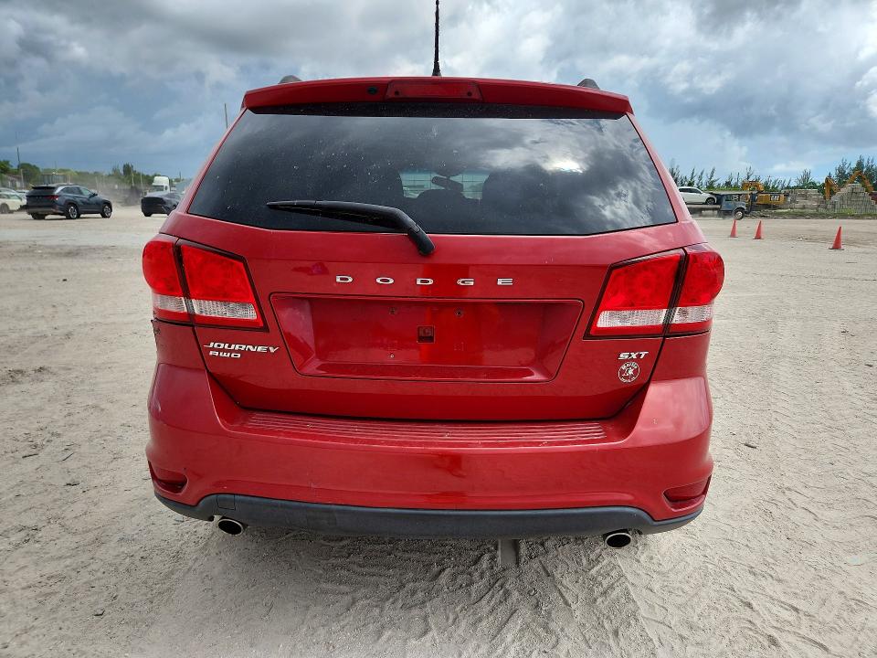 Продаж на аукціоні авто 2014 Dodge Journey, vin: 3C4PDDBG1ET271583, номер лоту: 59813756