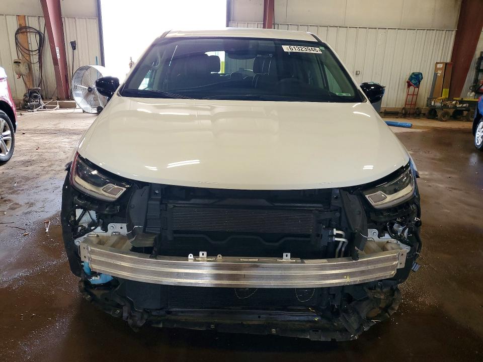 Продажа на аукционе авто 2024 Chrysler Pacifica, vin: 2C4RC1BG2RR152833, номер лота: 61323946