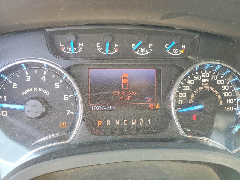 Продаж на аукціоні авто 2013 Ford F150, vin: 1FTFX1EF7DFA27496, номер лоту: 60042906