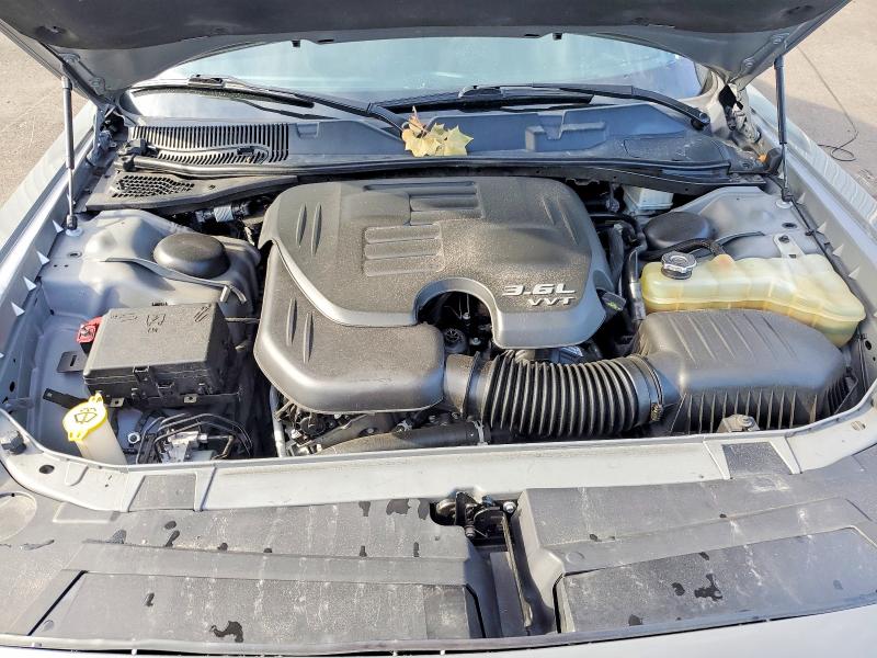 Продаж на аукціоні авто 2018 Dodge Challenger, vin: 2C3CDZAG5JH314486, номер лоту: 59626026