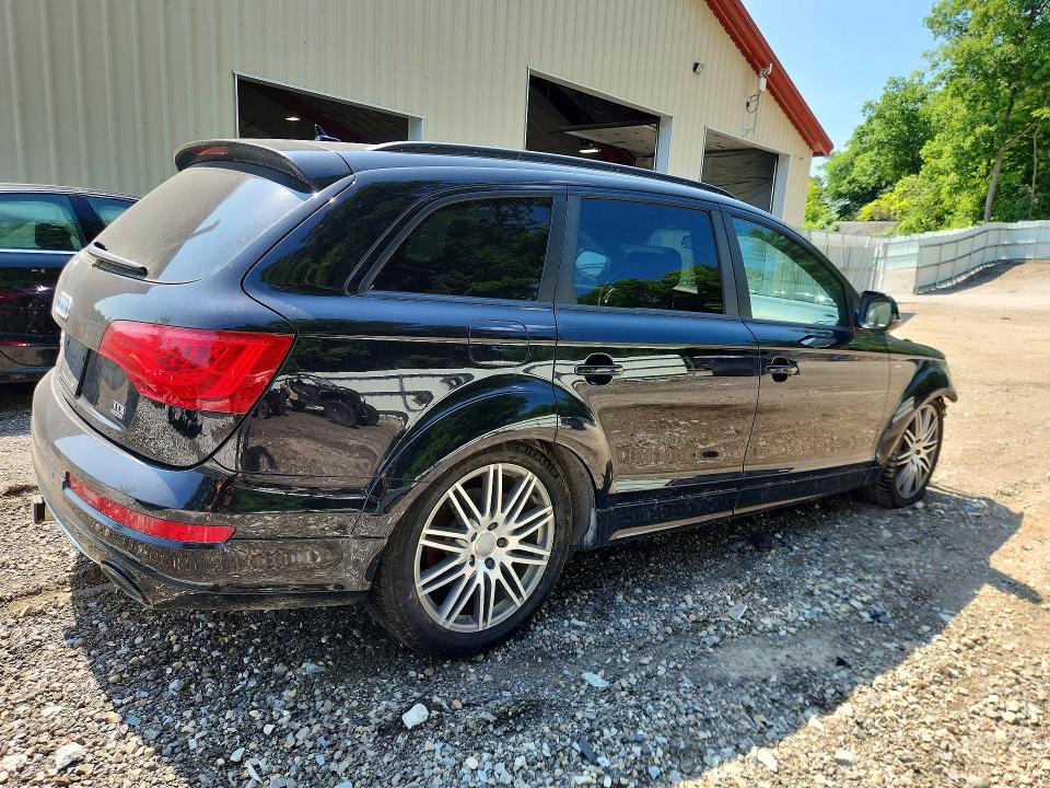 Auction sale of the 2015 Audi Q7, vin: WA1WMAFE7FD032821, lot number: 60656686
