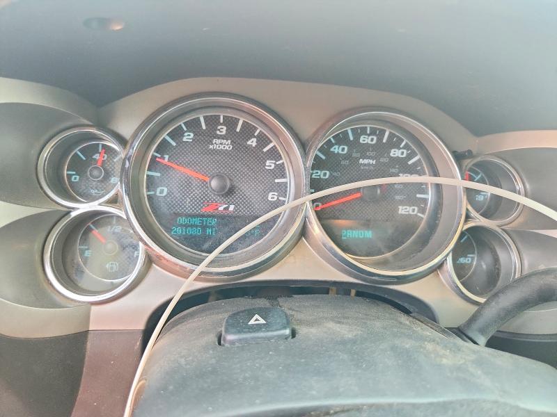 2013 Chevrolet Silverado მანქანა იყიდება აუქციონზე, vin: 1GCRKSE79DZ284037, აუქციონის ნომერი: 61214866