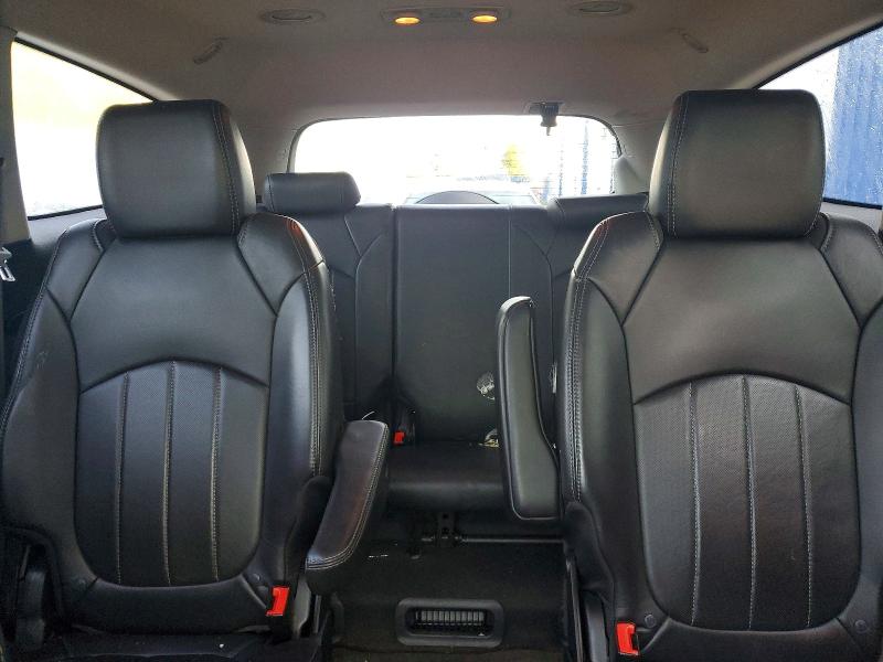 2014 Buick Enclave მანქანა იყიდება აუქციონზე, vin: 5GAKVBKD7EJ271713, აუქციონის ნომერი: 59031736