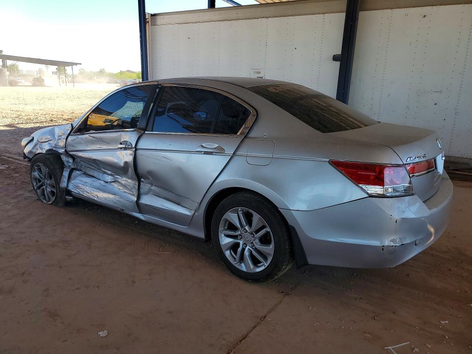 2012 Honda Accord მანქანა იყიდება აუქციონზე, vin: 1HGCP2F31CA109315, აუქციონის ნომერი: 58328736