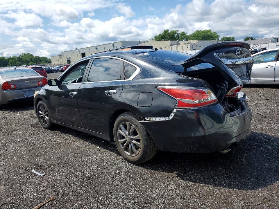 Aukcja sprzedaży 2015 Nissan Altima, vin: 1N4AL3AP2FC225445, numer aukcji: 63294206