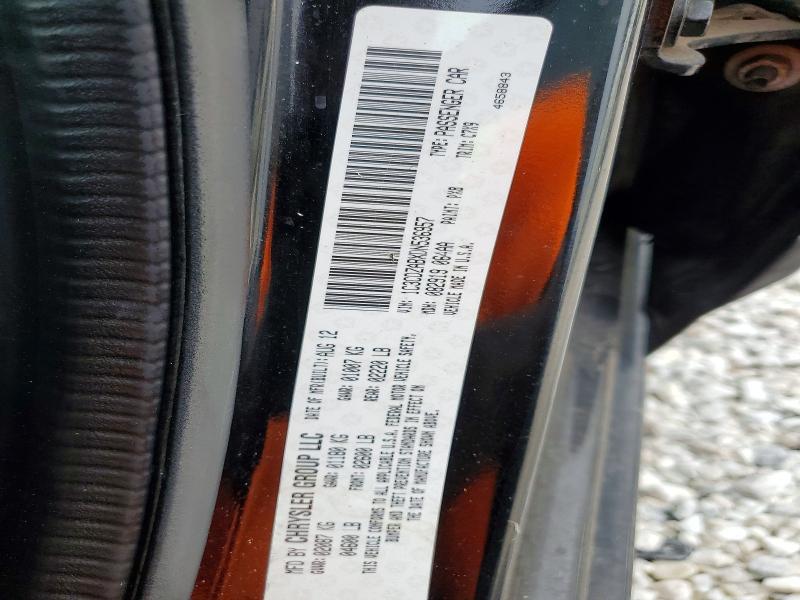 62312666 :رقم المزاد ، 1C3CDZABXDN536957 vin ، 2013 Dodge Avenger مزاد بيع
