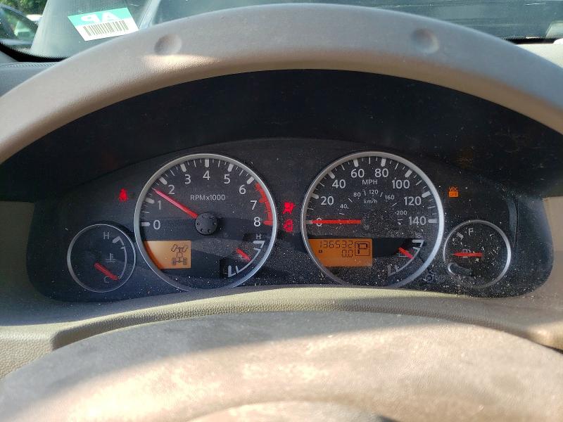 59903626 :رقم المزاد ، 1N6AD0EV1BC438988 vin ، 2011 Nissan Frontier مزاد بيع