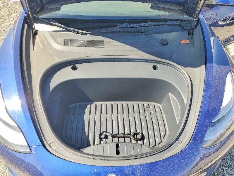 Aukcja sprzedaży 2022 Tesla Model 3, vin: 5YJ3E1EB2NF323795, numer aukcji: 60714326
