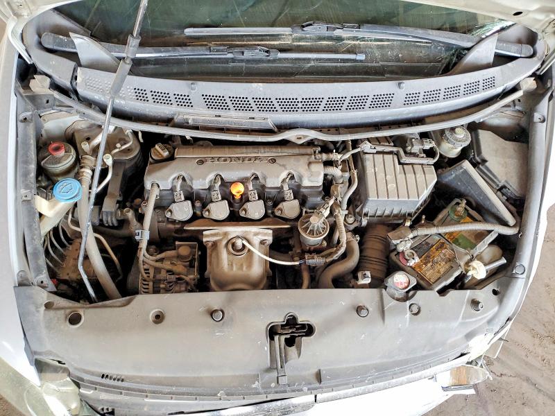 Auction sale of the 2007 Honda Civic, vin: 1HGFA165X7L119412, lot number: 59976226