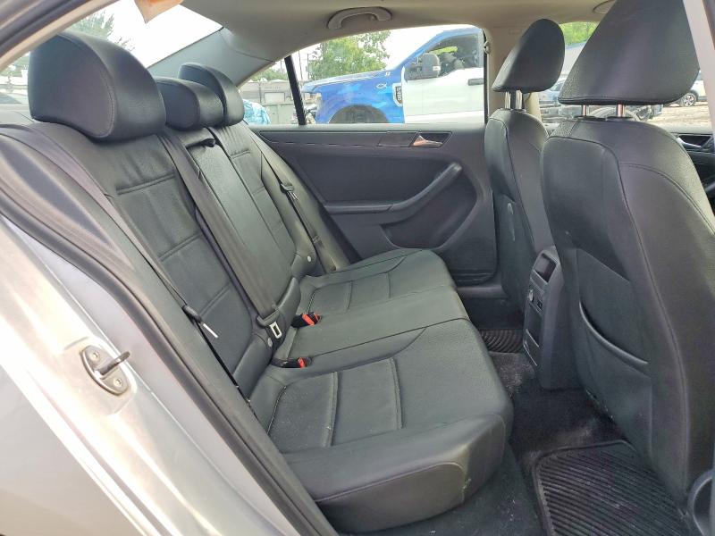 2012 Volkswagen Jetta მანქანა იყიდება აუქციონზე, vin: 3VWBP7AJ3CM080560, აუქციონის ნომერი: 59585106