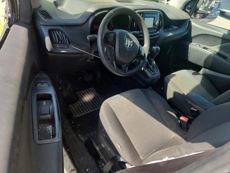 Продаж на аукціоні авто 2018 Ram Promaster City, vin: ZFBERFAB5J6L12217, номер лоту: 53943006