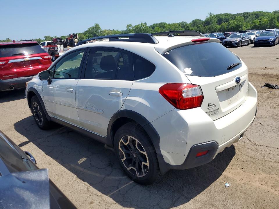 Aukcja sprzedaży 2017 Subaru Crosstrek, vin: JF2GPABC3HH251892, numer aukcji: 59720996