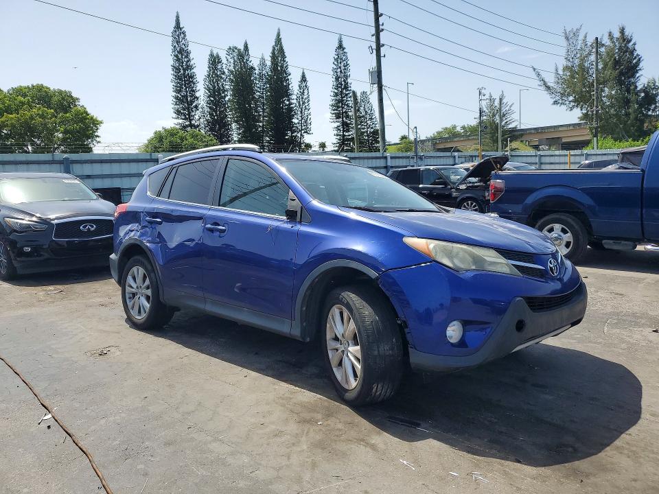 2015 Toyota Rav4 მანქანა იყიდება აუქციონზე, vin: 2T3YFREV6FW166764, აუქციონის ნომერი: 60742296