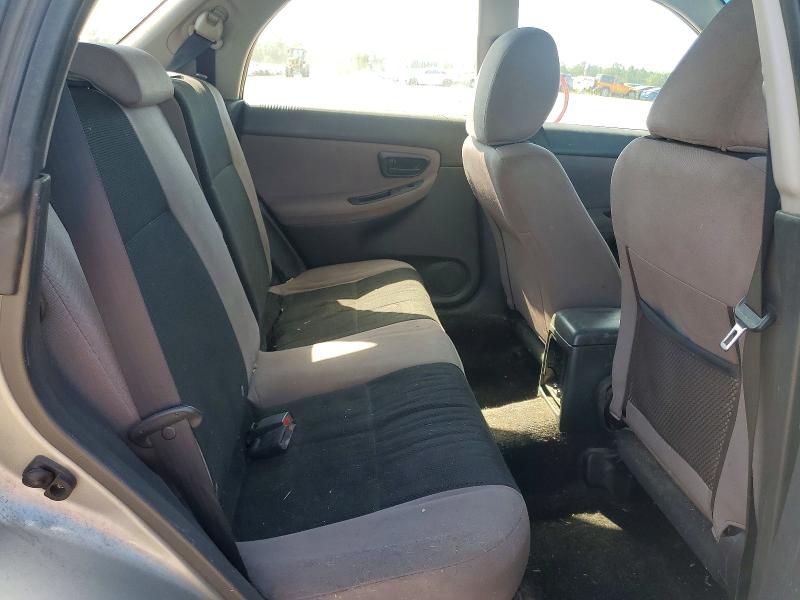 Продажа на аукционе авто 2007 Subaru Impreza, vin: JF1GG61607H817521, номер лота: 63474226