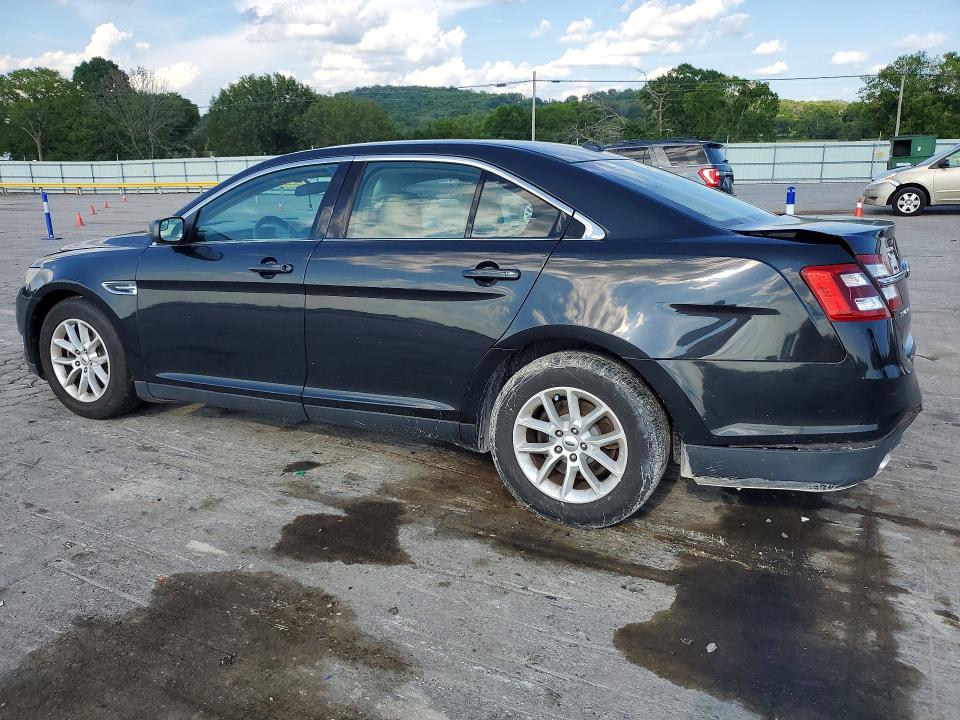 Aukcja sprzedaży 2014 Ford Taurus, vin: 1FAHP2D99EG165035, numer aukcji: 60363026