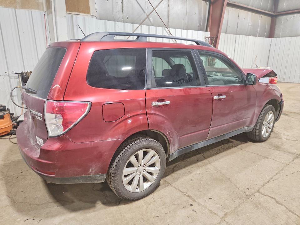 Продажа на аукционе авто 2012 Subaru Forester, vin: JF2SHAEC5CH402887, номер лота: 62708146