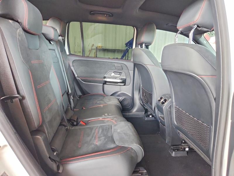 Продаж на аукціоні авто 2023 Mercedes-benz Eqb, vin: W1N9M0CB1PN040196, номер лоту: 60330616