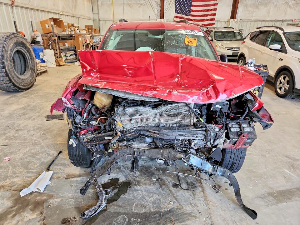 Aukcja sprzedaży 2018 Dodge Journey, vin: 3C4PDCEG3JT184459, numer aukcji: 60379316