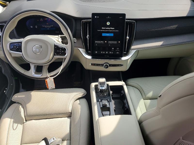 Продажа на аукционе авто 2026 Volvo Xc90, vin: YV4062PF6T1476320, номер лота: 62198126