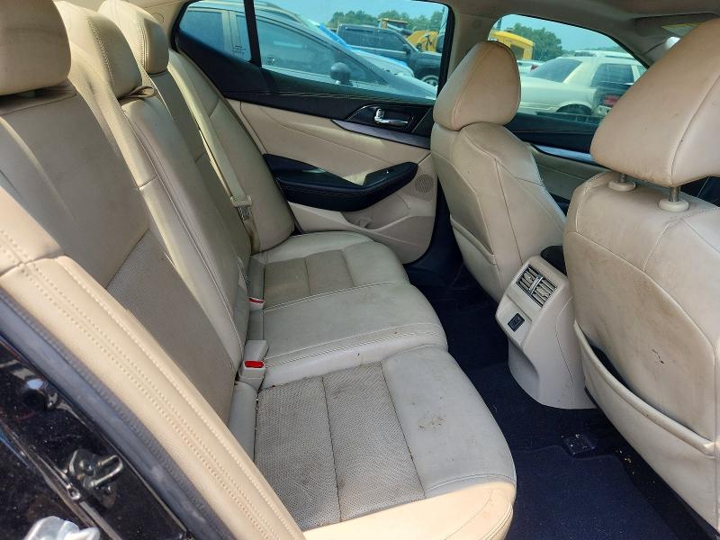 Aukcja sprzedaży 2018 Nissan Maxima, vin: 1N4AA6AP6JC378104, numer aukcji: 63229866