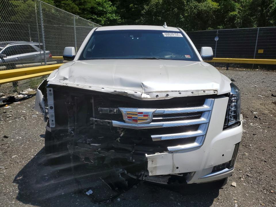 Продажа на аукционе авто 2017 Cadillac Escalade, vin: 1GYS4KKJ0HR271155, номер лота: 60039156