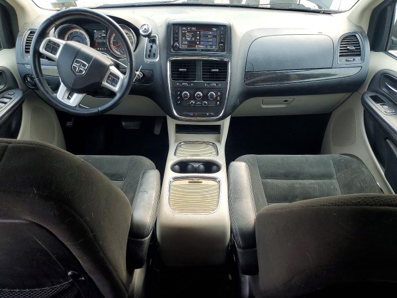 Aukcja sprzedaży 2016 Dodge Grand Caravan, vin: 2C4RDGCG0GR318407, numer aukcji: 62661766