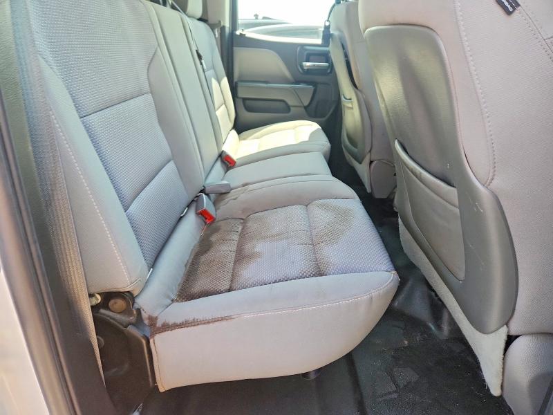 60692926 :رقم المزاد ، 1GCRCPEC2EZ197458 vin ، 2014 Chevrolet Silverado مزاد بيع