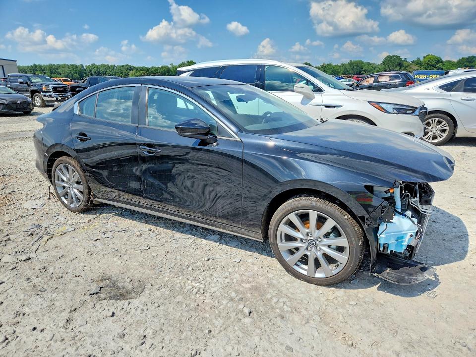 Продаж на аукціоні авто 2026 Mazda 3, vin: JM1BPACLXT1859367, номер лоту: 59679316
