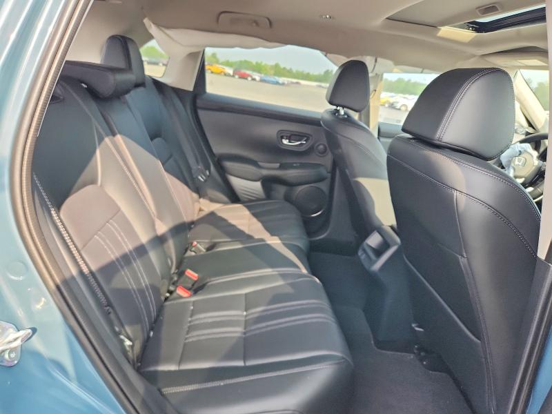 Aukcja sprzedaży 2027 Honda Hr-v, vin: 3CZRZ1H79VM705608, numer aukcji: 61571326
