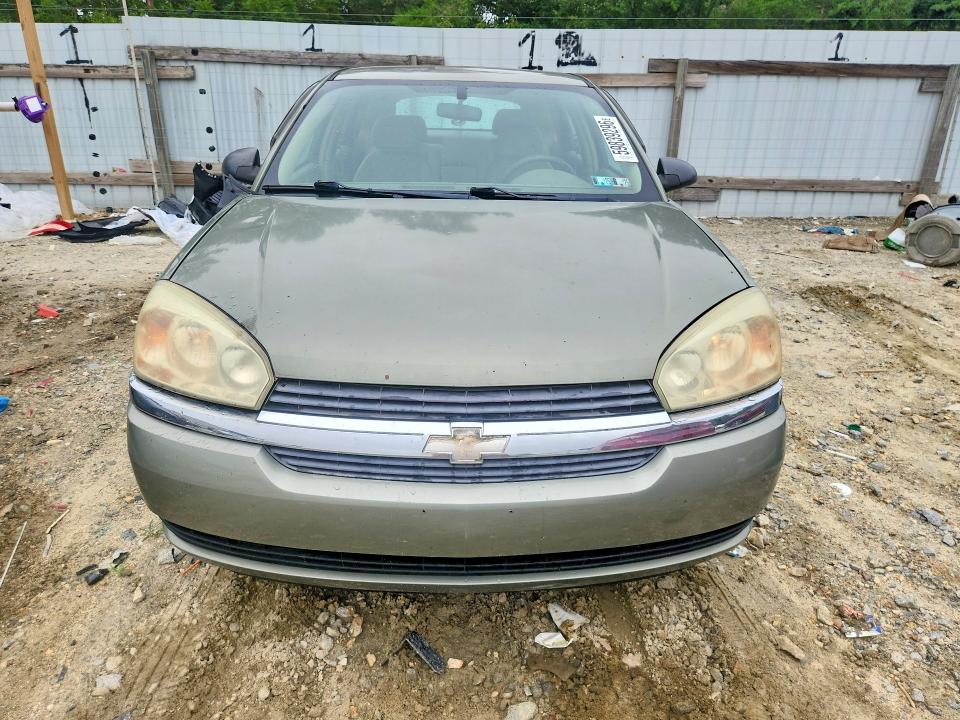 2004 Chevrolet Malibu მანქანა იყიდება აუქციონზე, vin: 1G1ZT64894F195769, აუქციონის ნომერი: 59839296