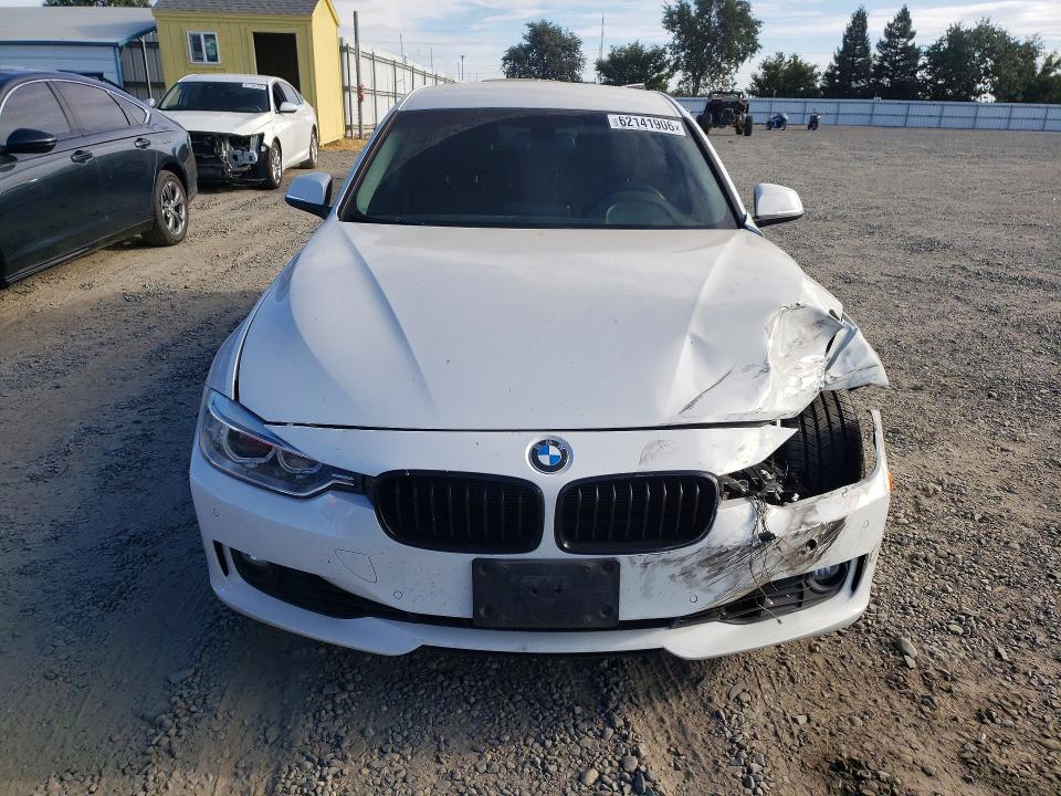 Aukcja sprzedaży 2015 Bmw 328, vin: WBA3C1C50FK120604, numer aukcji: 62141906