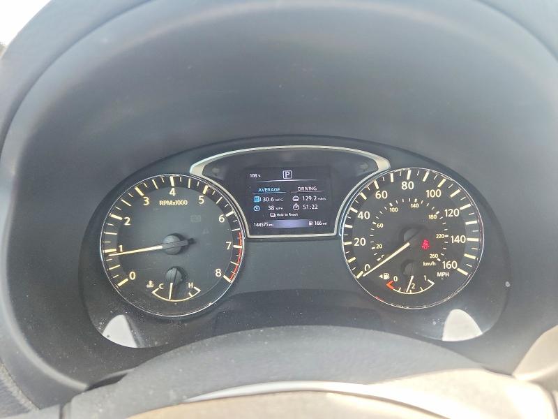 Продаж на аукціоні авто 2016 Nissan Altima, vin: 1N4AL3APXGC274121, номер лоту: 63028636