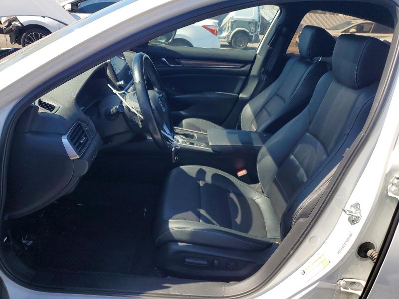 Продаж на аукціоні авто 2022 Honda Accord, vin: 1HGCV3F29NA039648, номер лоту: 59905696