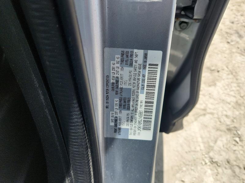 59949316 :رقم المزاد ، JM3KFABM9J1459561 vin ، 2018 Mazda Cx-5 مزاد بيع