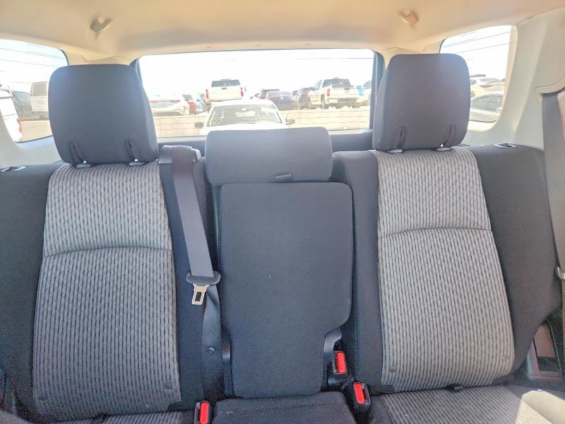 60783816 :رقم المزاد ، JTEEU5JR3M5248946 vin ، 2021 Toyota 4runner مزاد بيع